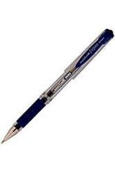 BOLIGRAFO UNI-BALL SIGNO BROAD 1,00 UM-153 AZUL | 12 UNIDADES | (UNI-BALL)